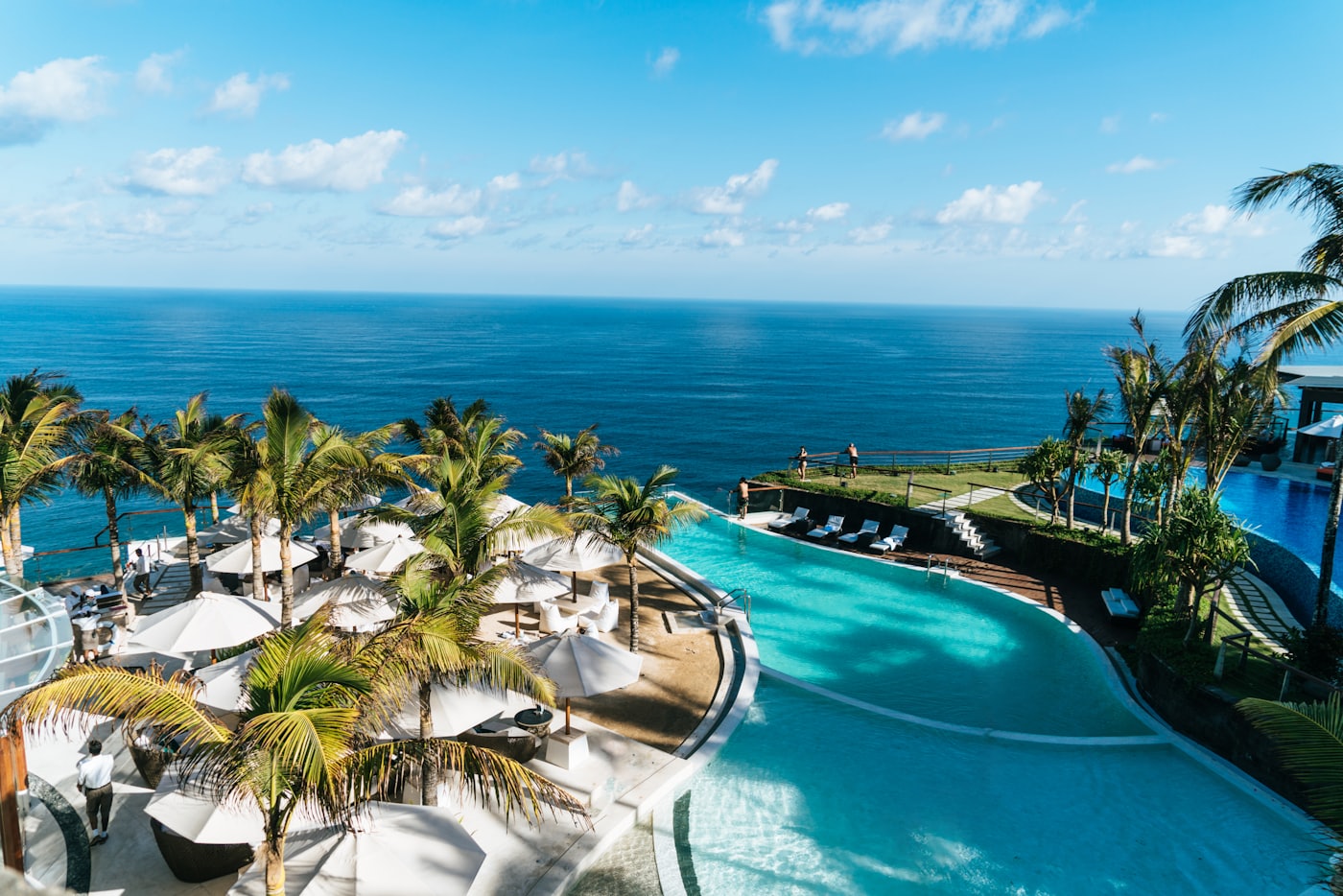 Is Mandalika the Next Bali?