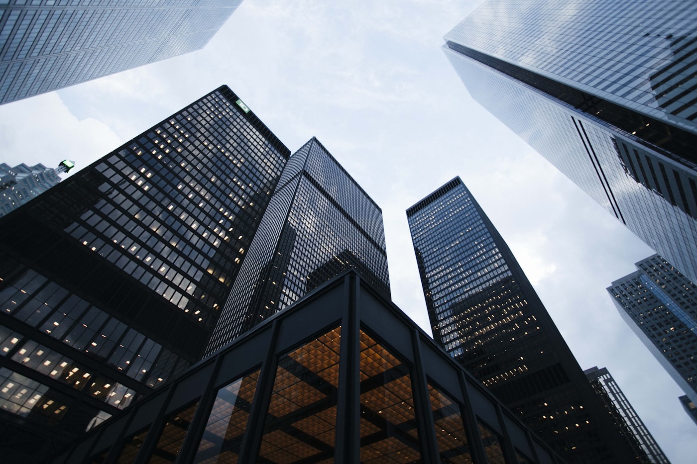 Office Floor – Sudirman, Jakarta