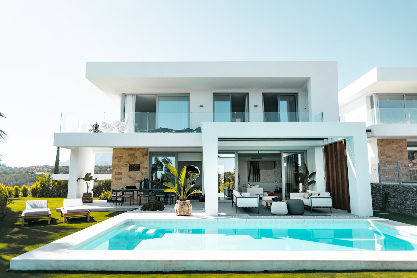 Luxury Villa – Uluwatu