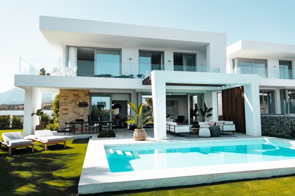 Luxury Villa – Uluwatu - 1