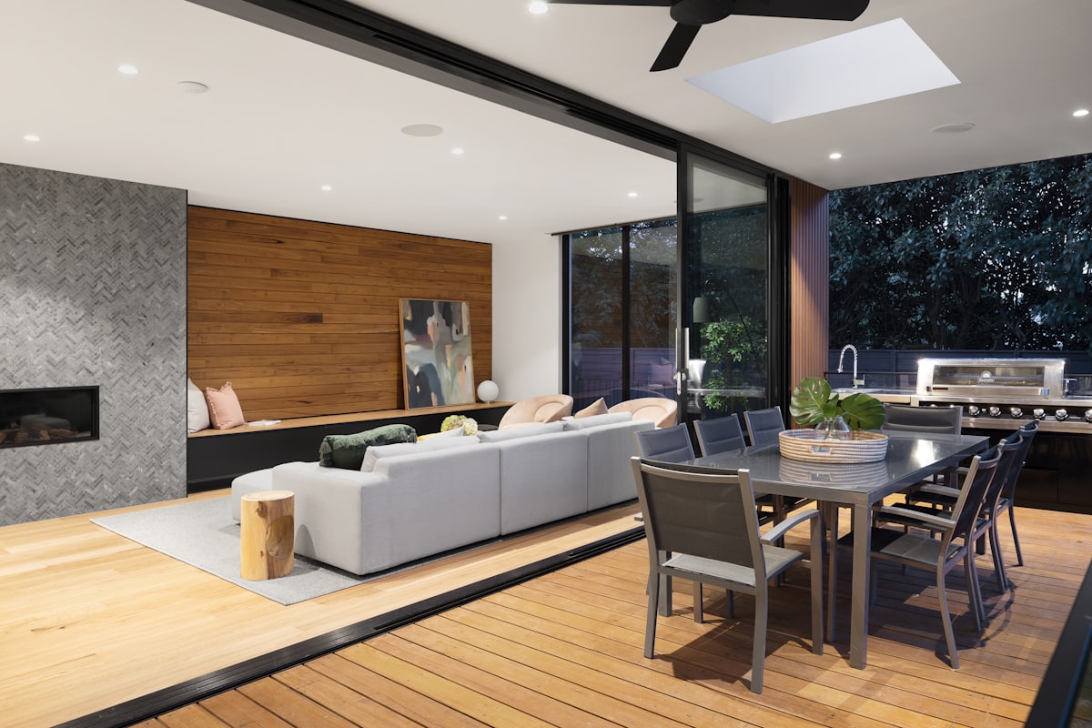 Retail Shophouse – Canggu, Bali - 1