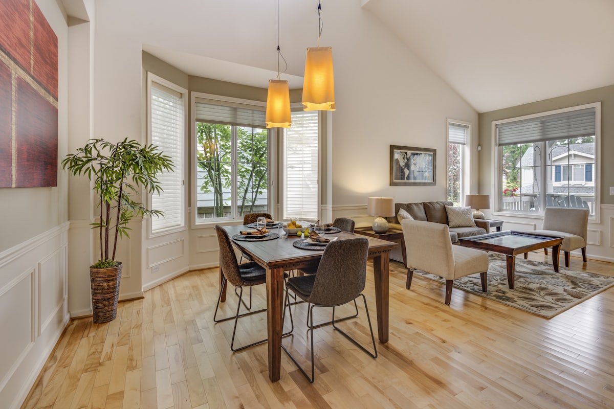 Premium Apartment – Jakarta - 2