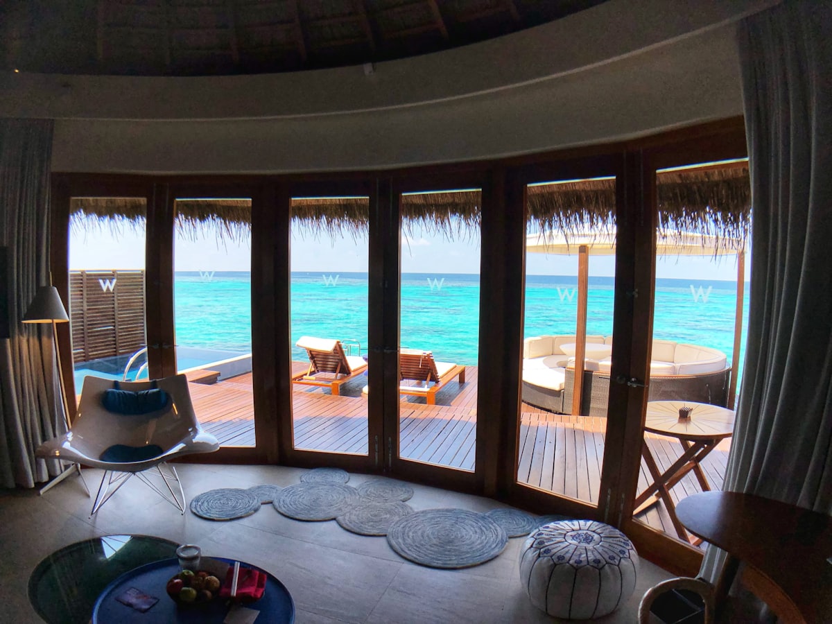 Beach Resort – Lombok - 3