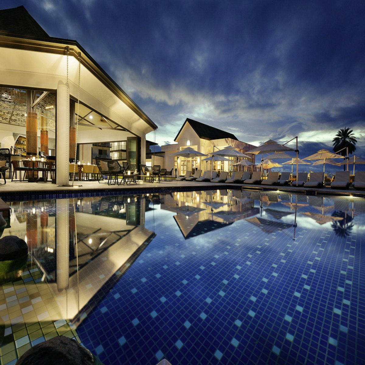 Beach Resort – Lombok - 2